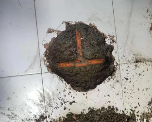 嘉善查漏水多少钱